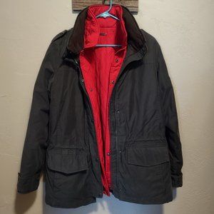 Pacific Trail Cold Weather Collection Jacket Size M